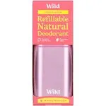 Wild Pink Case And Jasmine & Mandarin Blossom Deo Refill