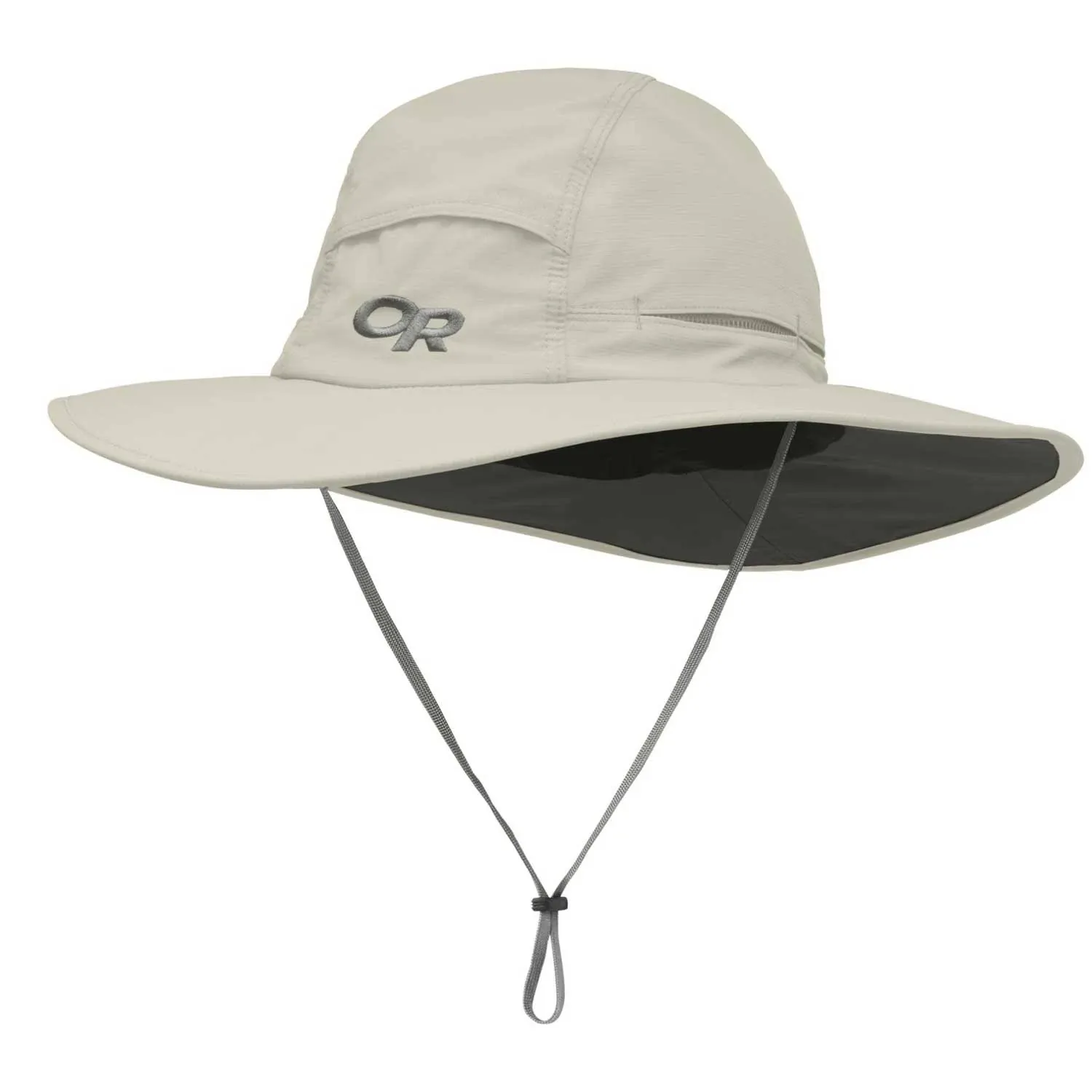 Outdoor Research Sombriolet Sun Hat - Sand