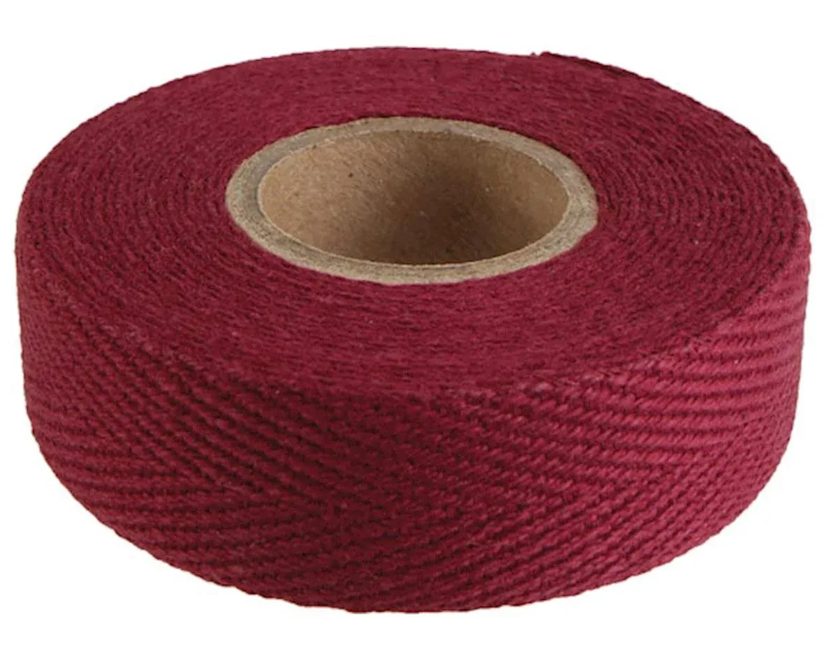 Newbaum&#039;s Cloth Bar Tape Burgundy