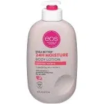 EOS Shea Better Body Lotion