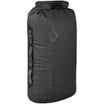 Sea to Summit Big River Dry Bag - Jet Black - 20L