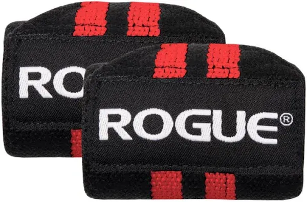 Rogue Wrist Wraps