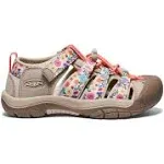 Keen Little Kids' Newport H2 - Safari/Birch