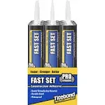 Titebond Fast Set Polyurethane Construction Adhesive