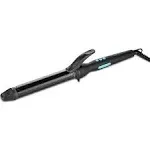 BIO IONIC Long Barrel Styler Curling Hair Iron  1.25&#034; inch