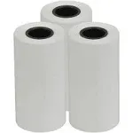 Robinair 34214 Printer Paper (3-Rolls)