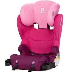 Diono Cambria 2 Latch 2 in 1 Booster Car Seat