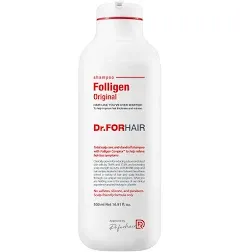 Dr ForHair Folligen Shampoo 16 91 fl oz 500 ml