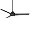 WAC Lighting Mocha Smart Ceiling Fan F-001