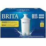 Brita Pitcher Replacement Filter