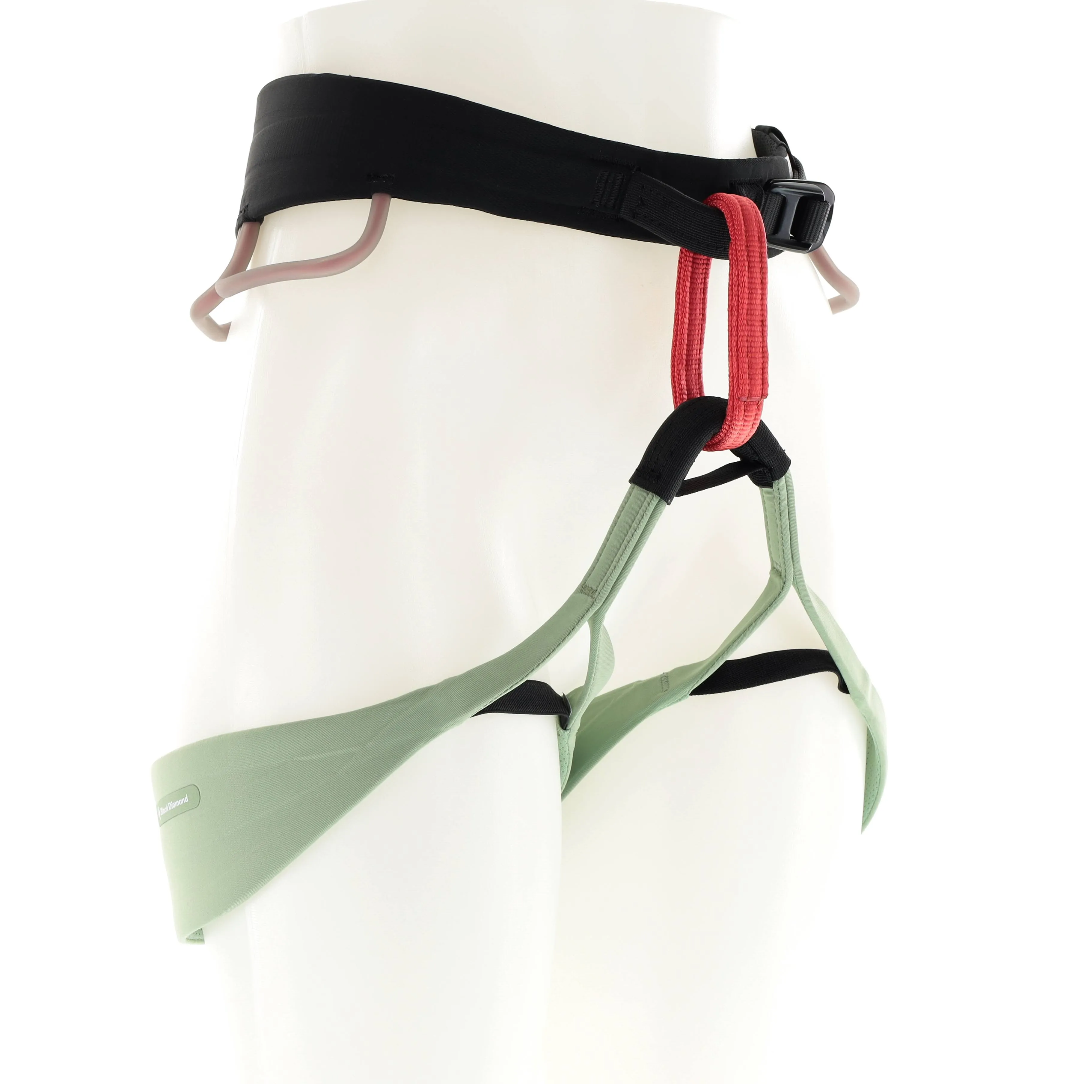 Black Diamond Solution Harness