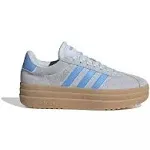 Adidas VL Court Bold Sneaker | Women's | Blue | Size 9 | Sneakers