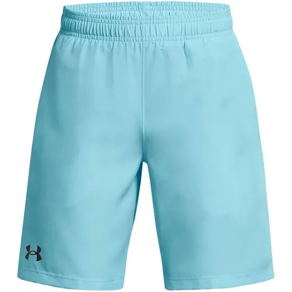 Under Armour Boy's Woven Shorts