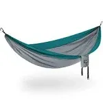 Eno SingleNest Hammock (Grey | Seafoam)