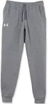 Under Armour Boys' Rival Fleece Joggers