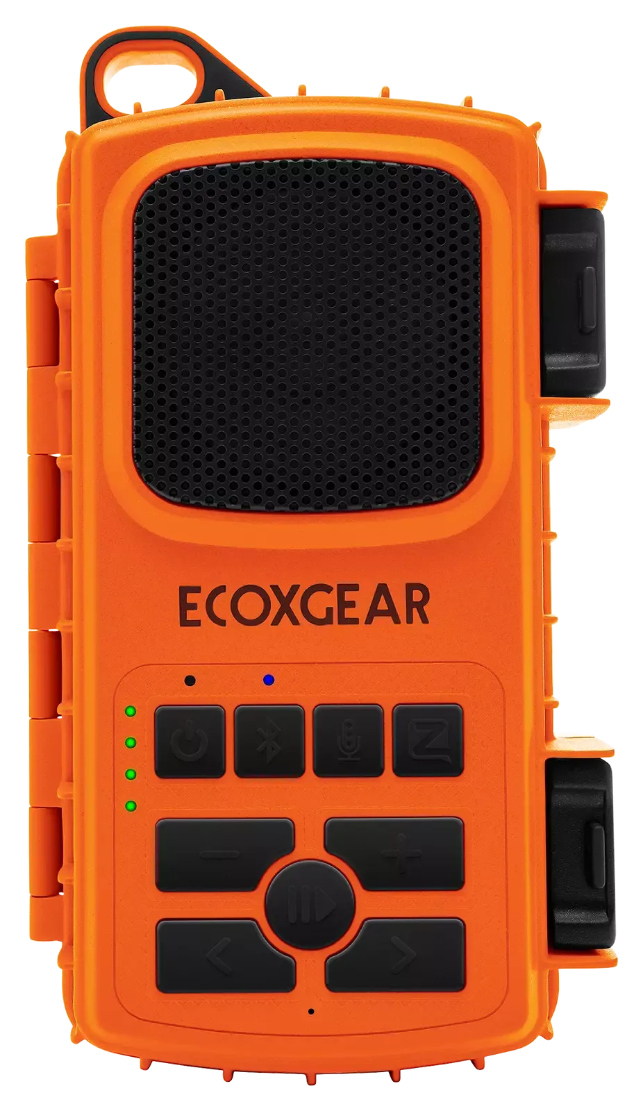 Ecoxgear EcoExtreme 2 Orange