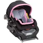 Baby Trend Secure Snap Gear 35 Infant Car Seat - Pink Sorbet