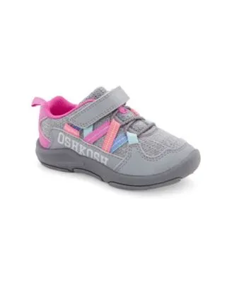 OshKosh B'Gosh Girl's Loopy Sneaker