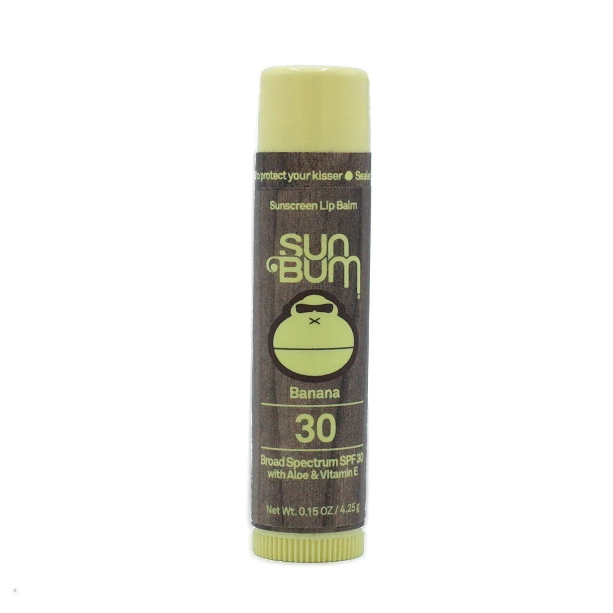 Sun Bum Lip Balm SPF 30