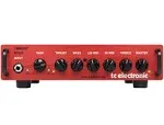 TC Electronic BQ250 Bass Head