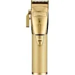 BaBylissPRO GoldFX+ All- Metal Lithium Clipper