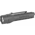 Streamlight PolyTac X USB Flashlight - Uses 2 x CR123A or 1 x 18650 (Included) Battery - 600 Lumens - Black, Tan or Yellow - Box or Blister Packaging