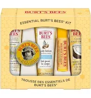 Burt's Bees Essential Burt's Bees Kit