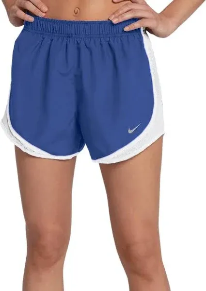 brand new Nike black and white shorts