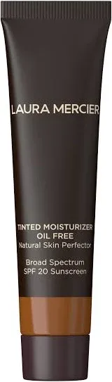 Laura Mercier Oil Free Tinted Moisturizer Natural Skin Perfector SPF 20