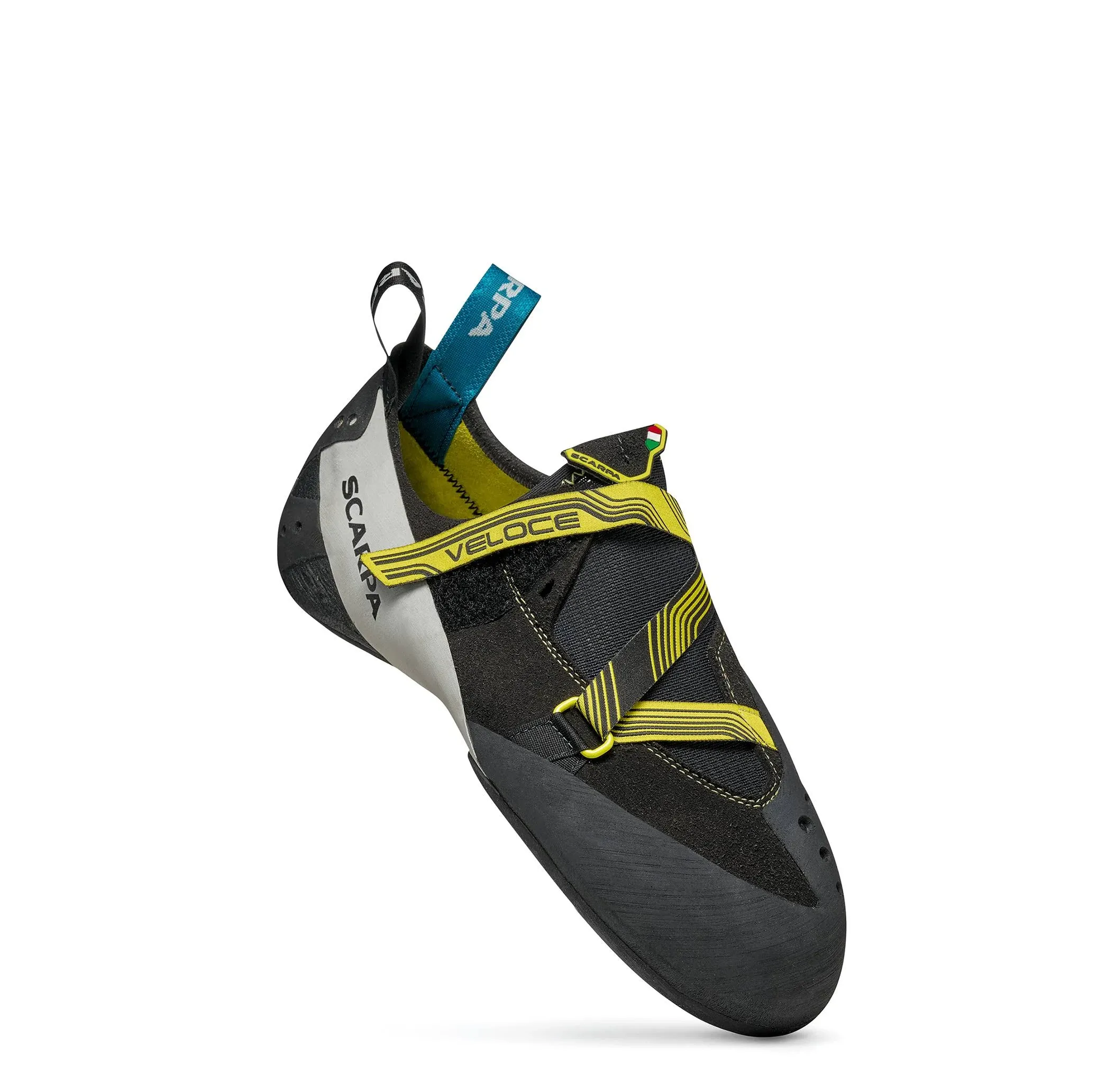 Scarpa Men's Veloce Climbing Shoes