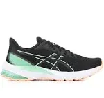 GT-1000 12 | Women | Black/Mint Tint | Women's Running Shoes | ASICS United States