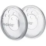 Medela SoftShells, for Sore Nipples - 2 softshells