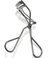 NEW!!! SHISEIDO MAQuillAGE Edge Free Eyelash Curler with Refill Rubber Pad JAPAN