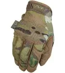 Mechanix Wear FastFit Tactical Gloves, Size XL (Multicam)