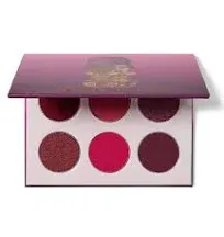 Juvia's Place The Berries Eyeshadow Palette