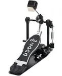 DW DWCP2000 2000 Series Single Bass Drum Pedal