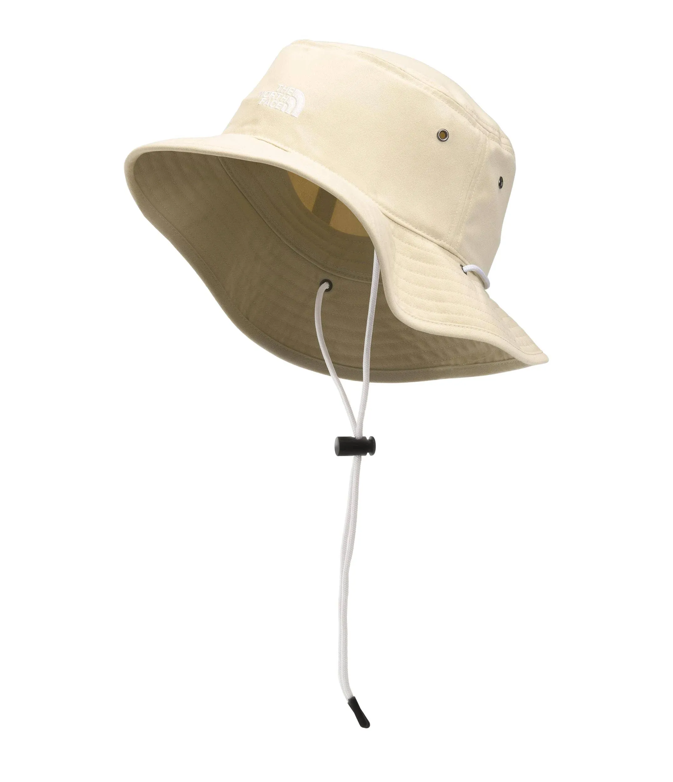 The North Face Recycled 66 Brimmer Hat Gravel L/XL