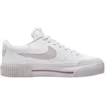 Nike Women's Court Legacy Lift Shoes