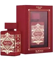 Lattafa Perfumes Badee Al Oud for Glory Amethyst for Women EDP - Eau de Parfum 100ml 3.4oz | Oriental Alchemy | Niche Scent with Blend of Spicy PE