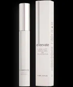 Elleevate Keratin Black Aftercare Mascara - Retail