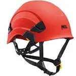 Petzl Vertex Helmet - Red