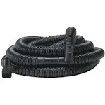 Prinsco Plastic Discharge Hose Kit 1-1/2 in. D x 24 ft. L