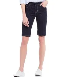 Levi's Women's Bermuda Shorts