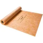 Kerdi Waterproofing Membrane 3' 3" x 16'5"