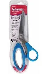 Allary Ultra Sharp Soft Cushion Scissors