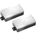 Fishman Fluence Modern Humbucker Set - Nickel