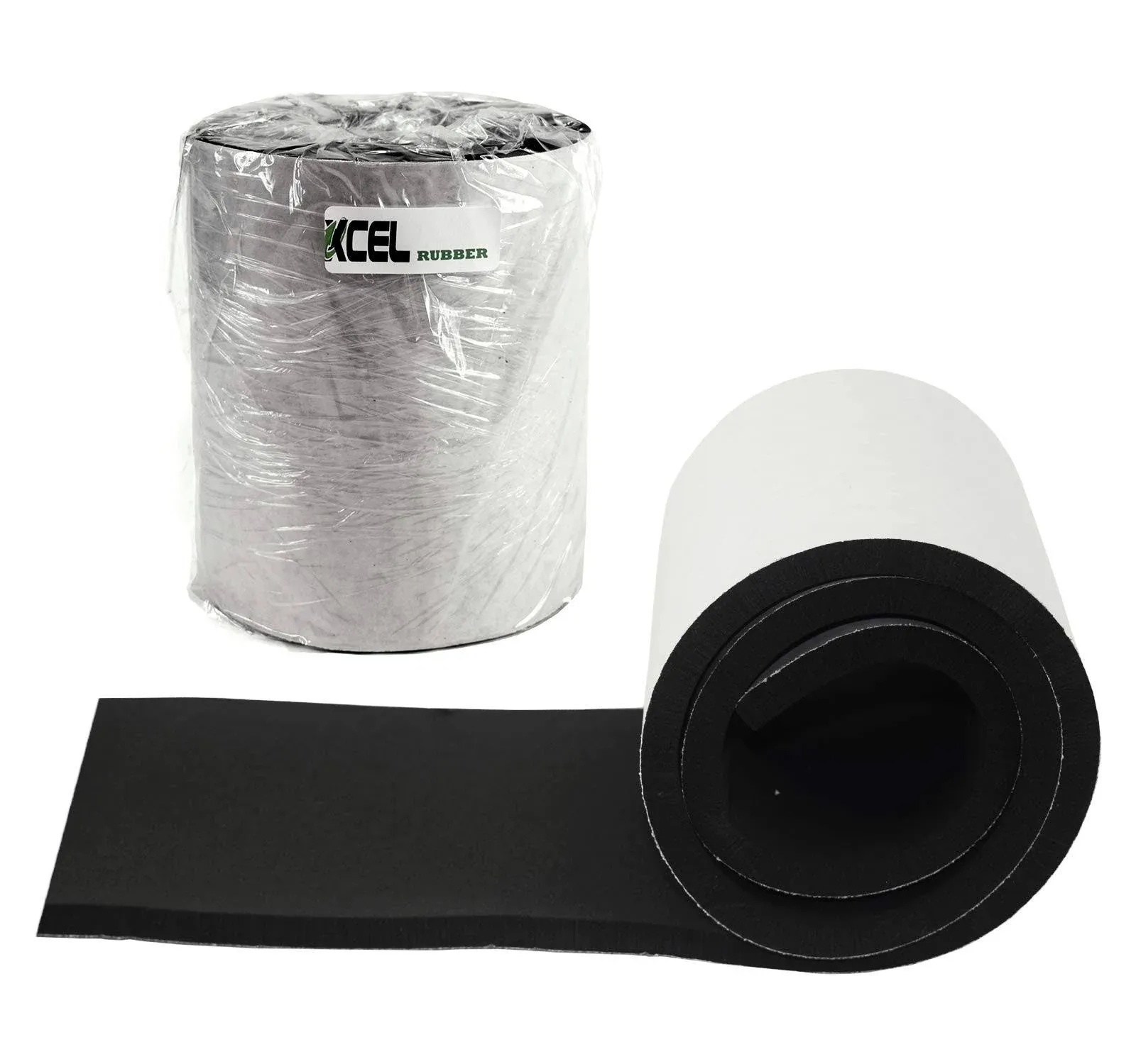 Xcel Extra Large Marine Foam Rolls Sheets with Adhesive Closed Cell Foam Padding Neoprene Foam Cosplay Easy Cut - Various Sizes (60 inch x 8 inch x 1/