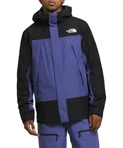 The North Face Men's Clement Triclimate Jacket