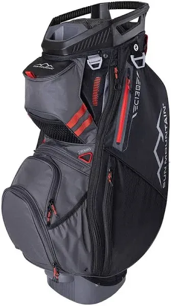 Sun Mountain Golf Previous Season C-130 Cart Bag