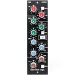 Solid State Logic 611EQ 500-Series Equalizer Module | Reverb